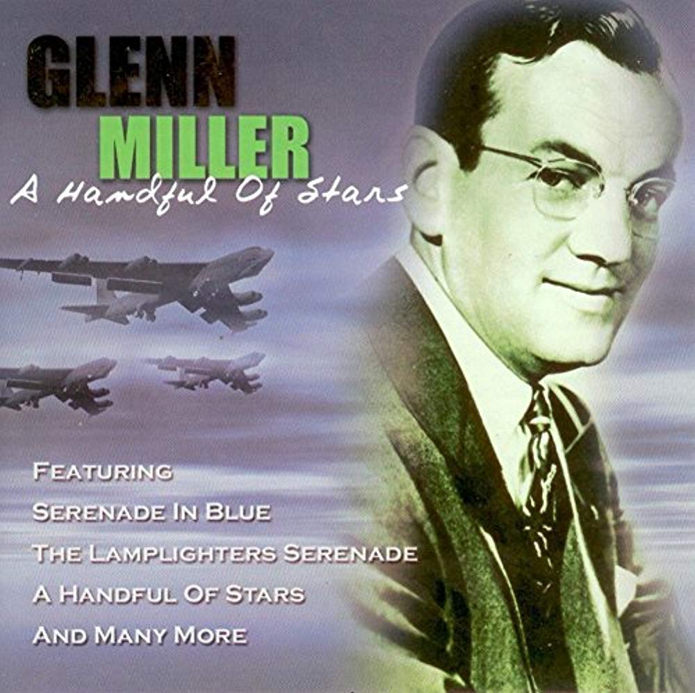 A Handful of Stars [Audio CD] Glenn Miller [Audio CD] [Audio CD] [Audio CD] [Audio CD]