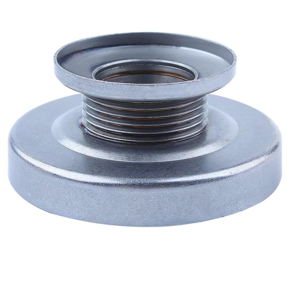 Poulie à courroie robuste pour pignon de tambour d'embrayage de tronçonneuse TS410 42387608500