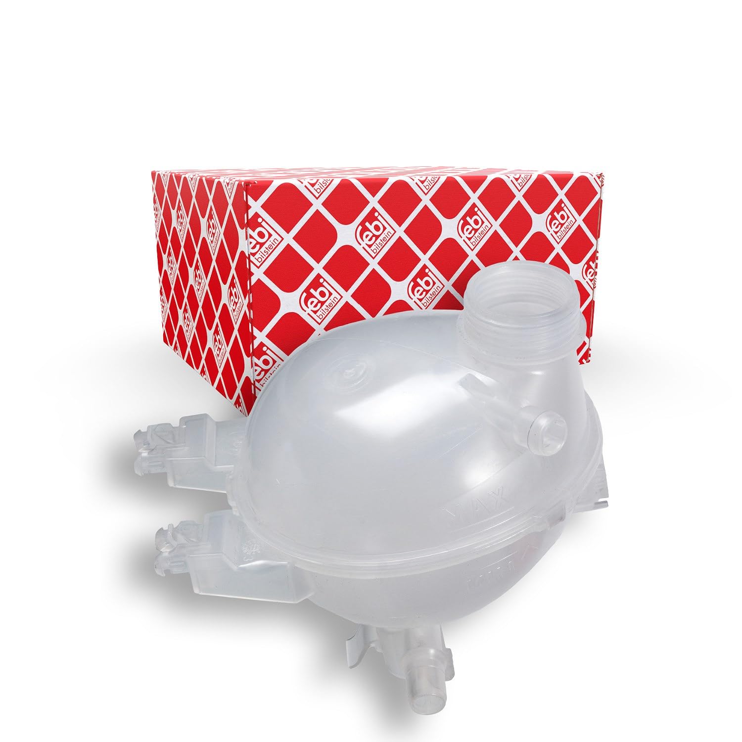 Coolant Expansion Tank 104940 Febi 9800777280 3637681 SU001A3738 003637681 New