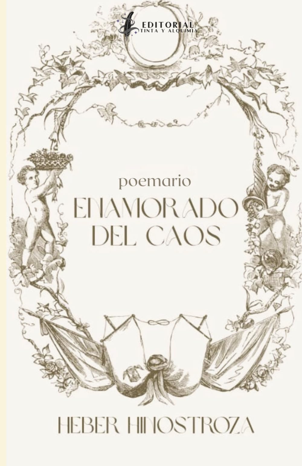 ENAMORADO DEL CAOS