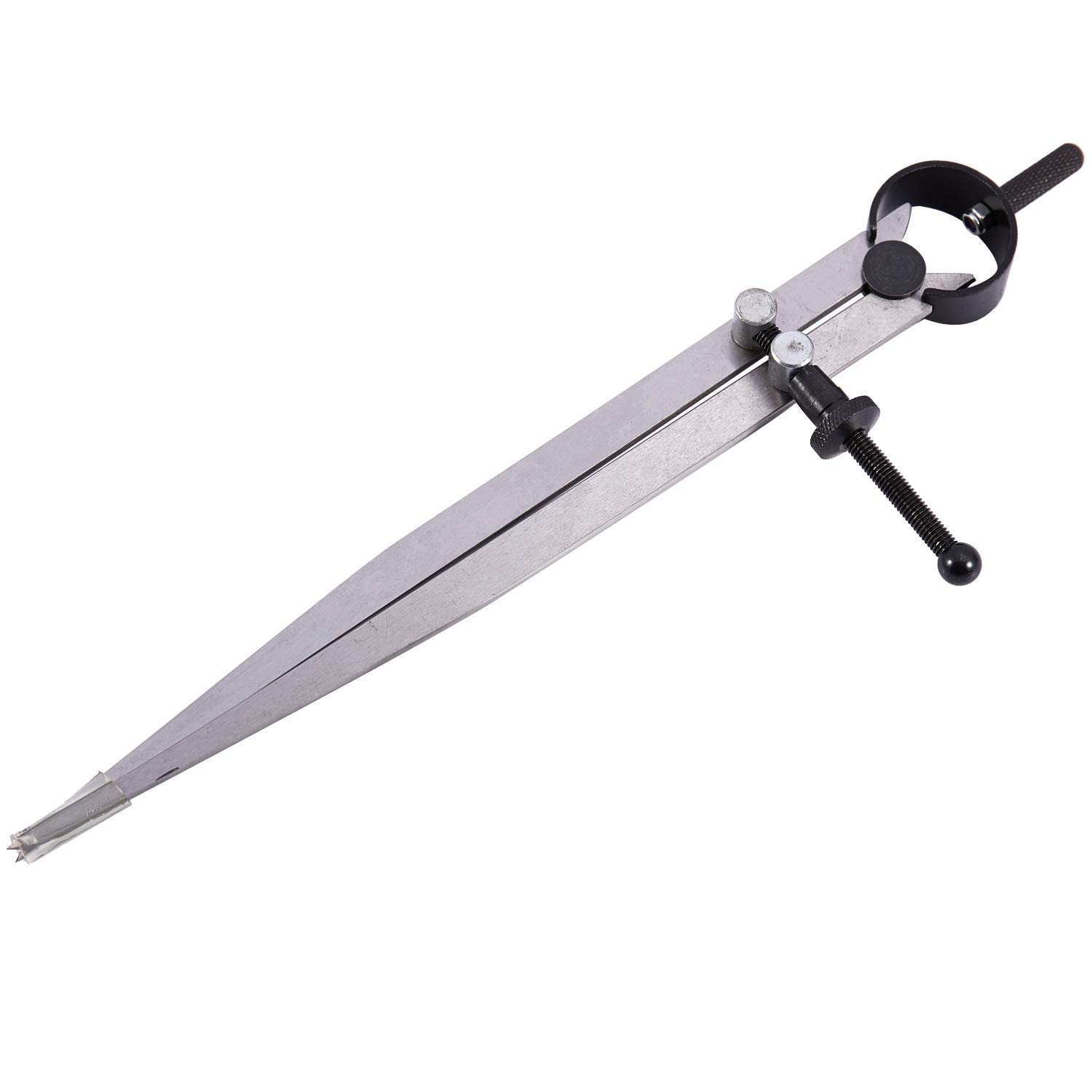 Spring Caliper – Divider – Measuring Tool Joint Calipers … (12" INCH (300MM))-image-49