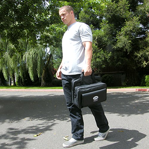 Jugs Gun — Sports Radar Gun has an Accuracy Index of ±0.5 mph. Measures