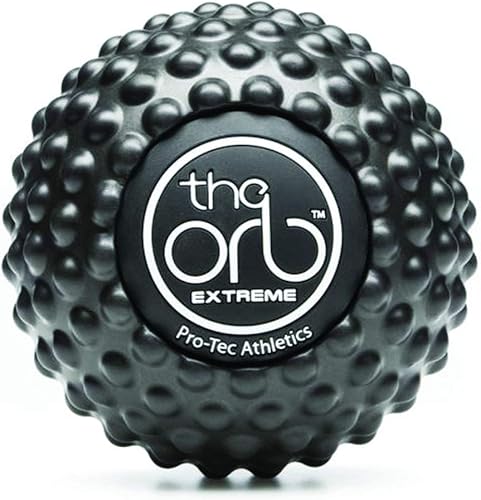 Pro-Tec Athletics Orb, Orb Extreme y Orb Extreme mini bolas de masaje de movilidad