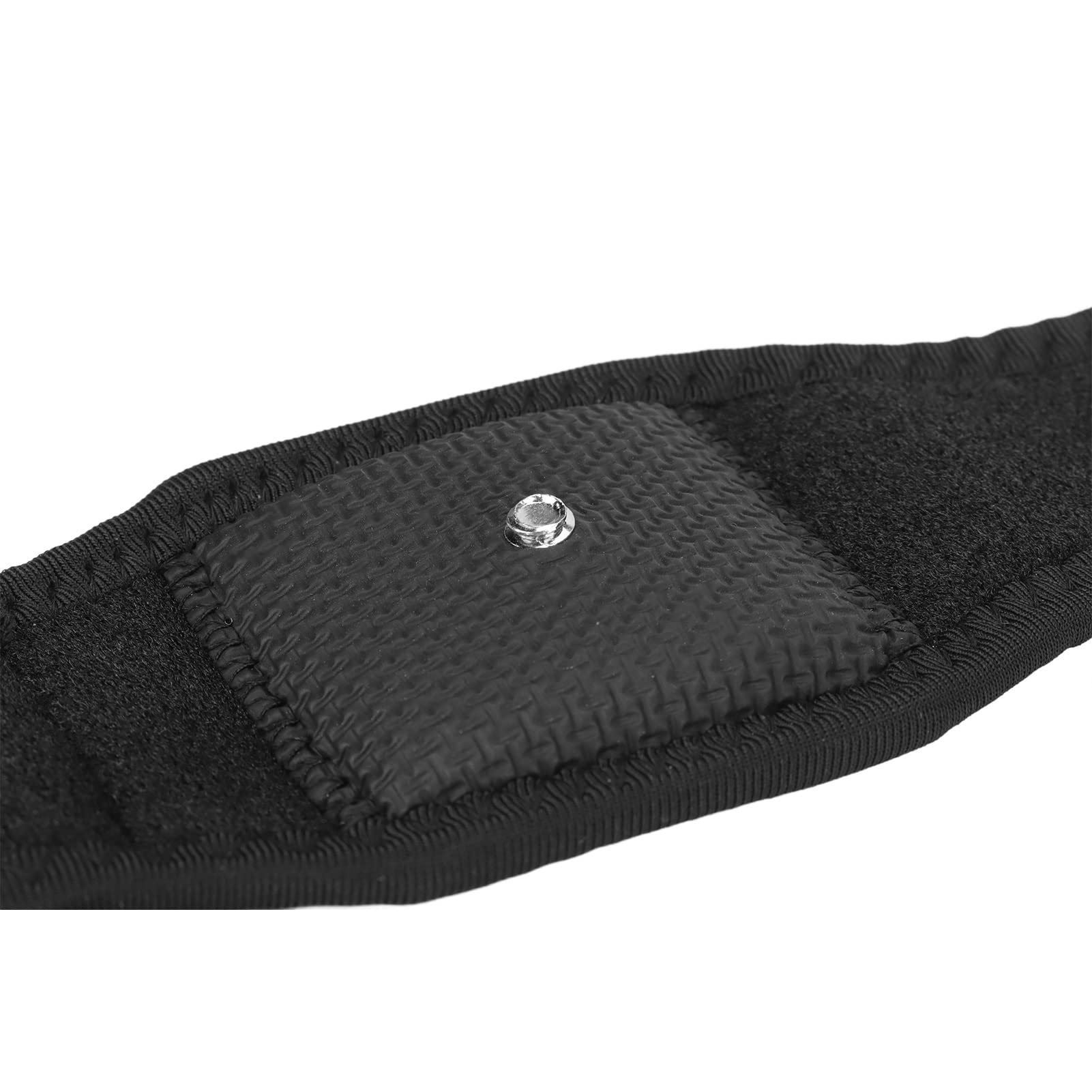 Ceintures VR Tracker, 1 Paire 31cm / 12.2in Multifonctionnel Confortable VR Tracking Head Strap, Ceinture VR Réglable pour Appareil de Suivi, Respirant et Pas Bouché