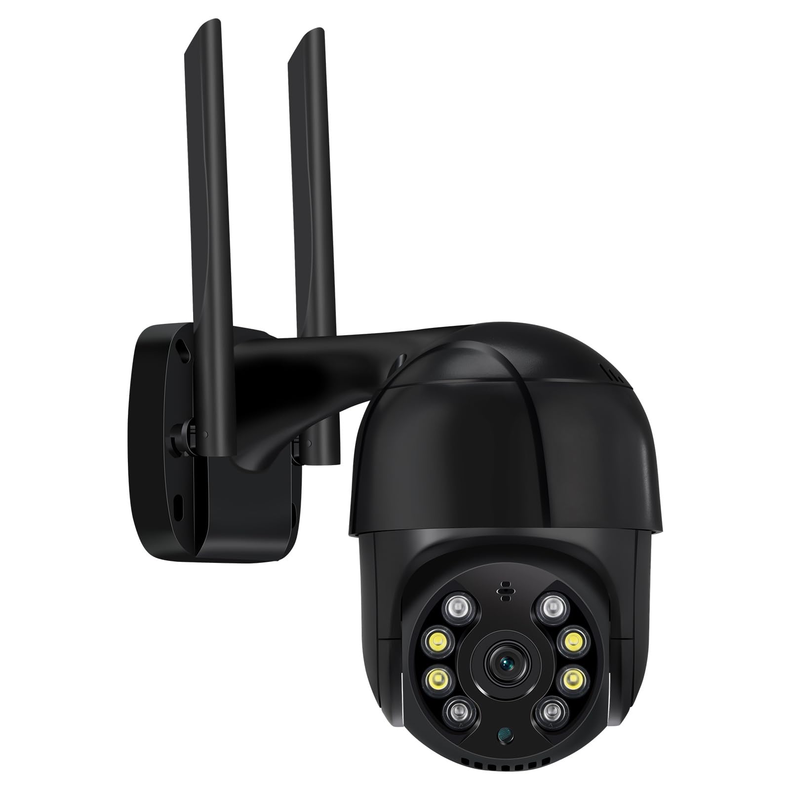 Sone Smart One 4K IP Kamera Outdoor WLAN PTZ 8MP iCSee IP66