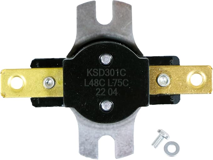 SPARES2GO Shower Switch Compatible with Mira Elite Sport Go Jump Vie