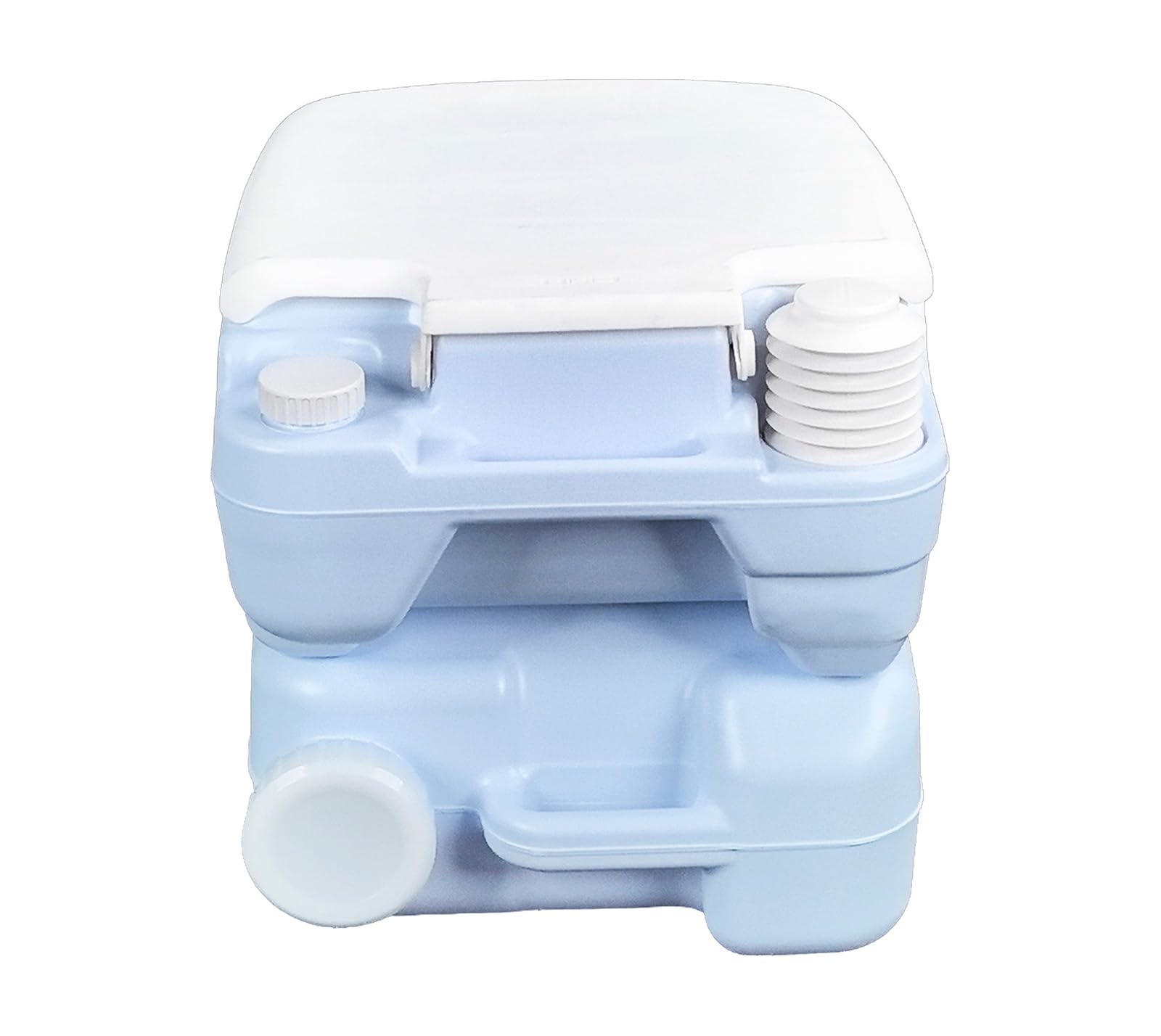 WESTMANN Ashford | Mobile Chemie Campingtoilette | tragbar