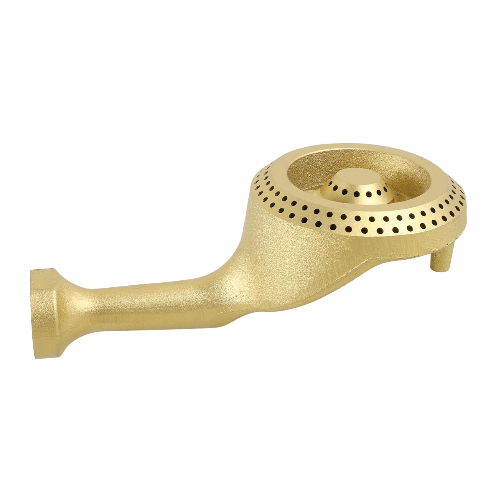 POPETPOP Accessoires de poêle Accessoire de cuisinière pièces de poêle tête de brûleur à gaz de Cuisine tête de brûleur de cuisinière à gaz têtes de brûleur à gaz de Cuisine Le Fer