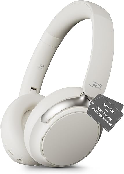FunHub Hybrid ANC Headphones: Confusing Controls — Are They Worth the Savings?