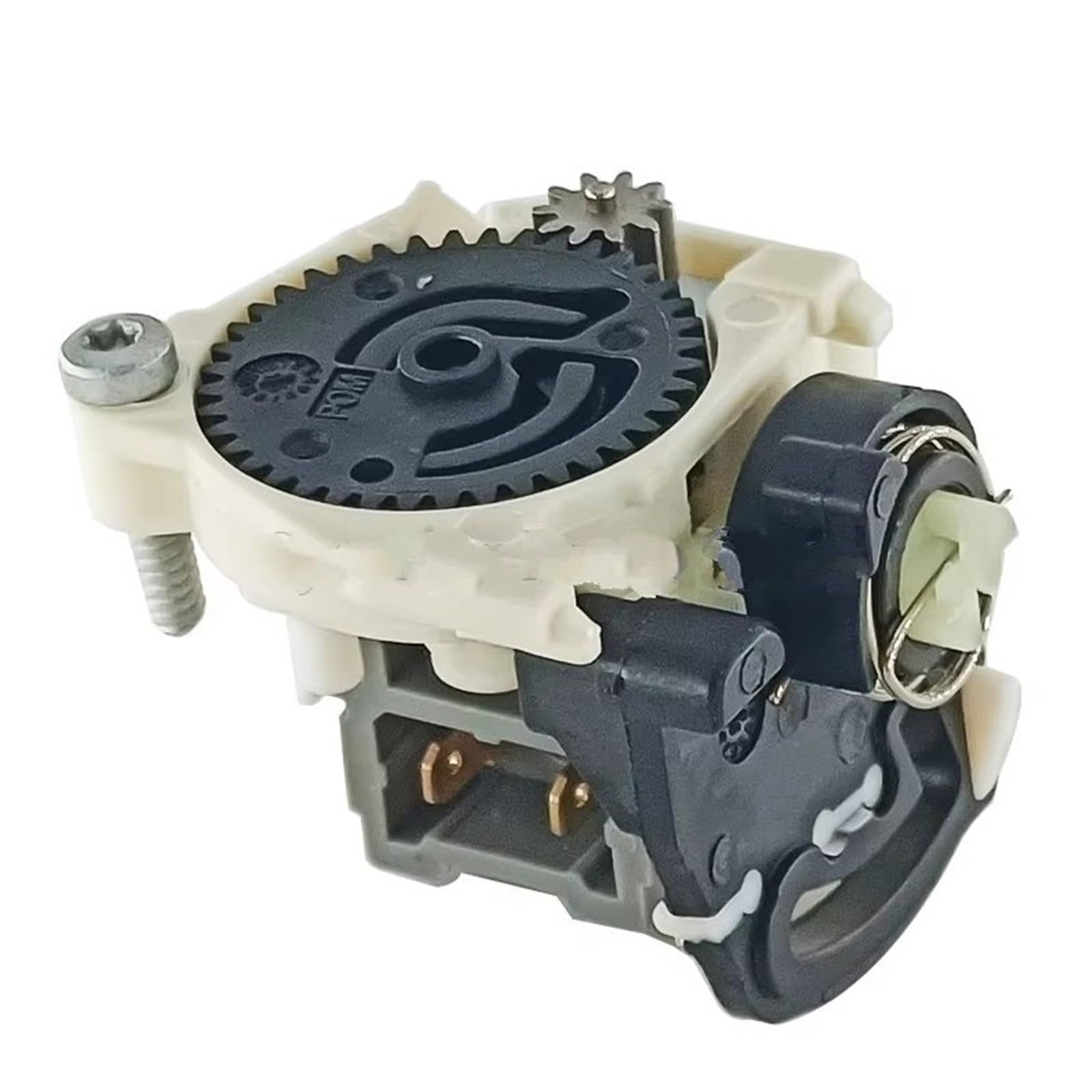 Llsucbd One Color Boot Lock Compatible With For Megane 1995-2002 Car Trunk Central Door Lock Actuator Motor Oem：8200102583 7701473742 7700435694
