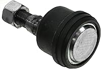 Vista 216 de TRQ, junta de rótula inferior delantera para el lado del conductor y del acompañante