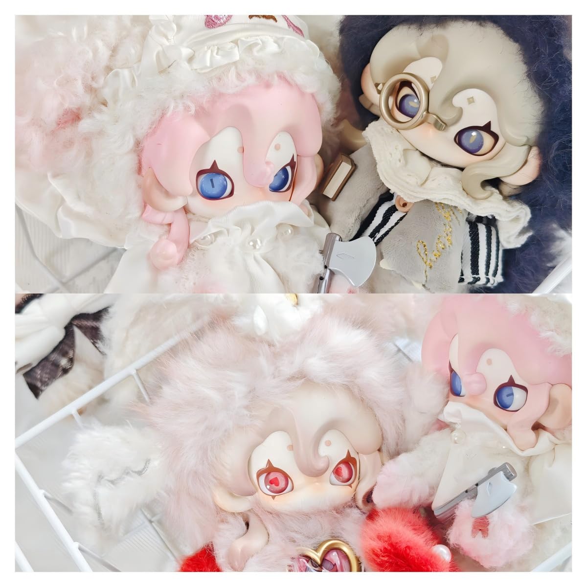 シリーズ ぬいぐるみ ペンダント ブラインド ボックス [アソートボックス] Amazon.co.jp: Moonin 闇に包まれた夜シリーズ ぬいぐるみブラインド
