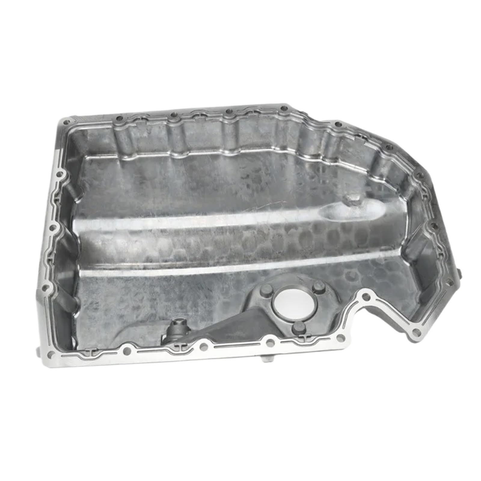Coppa Dell'olio Motore 06K103600D Coppa delll'olio inferiore per auto per VW Golf per GTI per Audi A3 S3 2015-2018 sostituzione