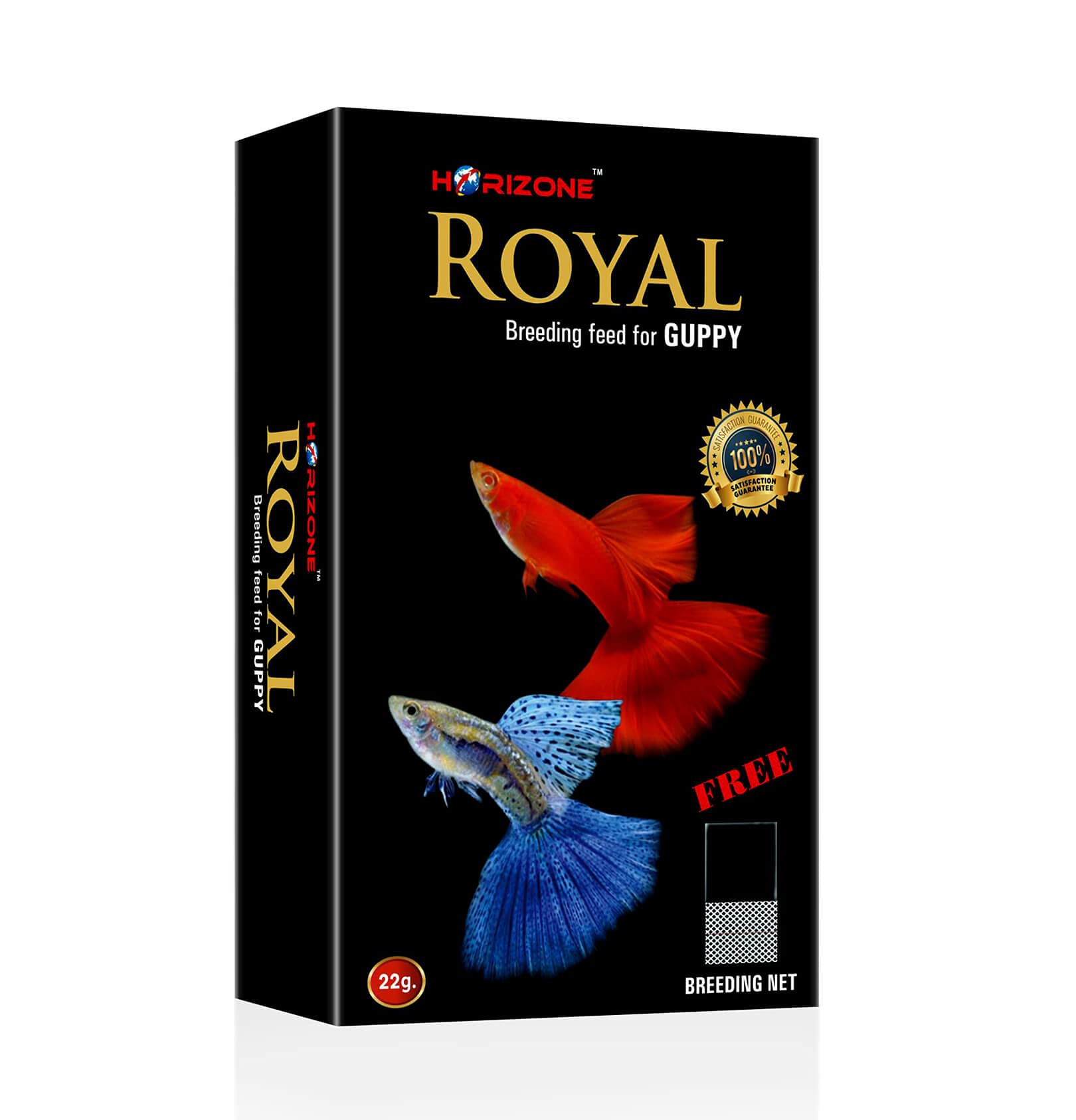 Royal Guppy Food , 22g (B099X7FP2P) Amazon Price History, Amazon Price Tracker