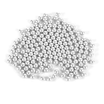 Amazon | AllBright アルミ玉 アルミ 玉 メタルボール 攪拌