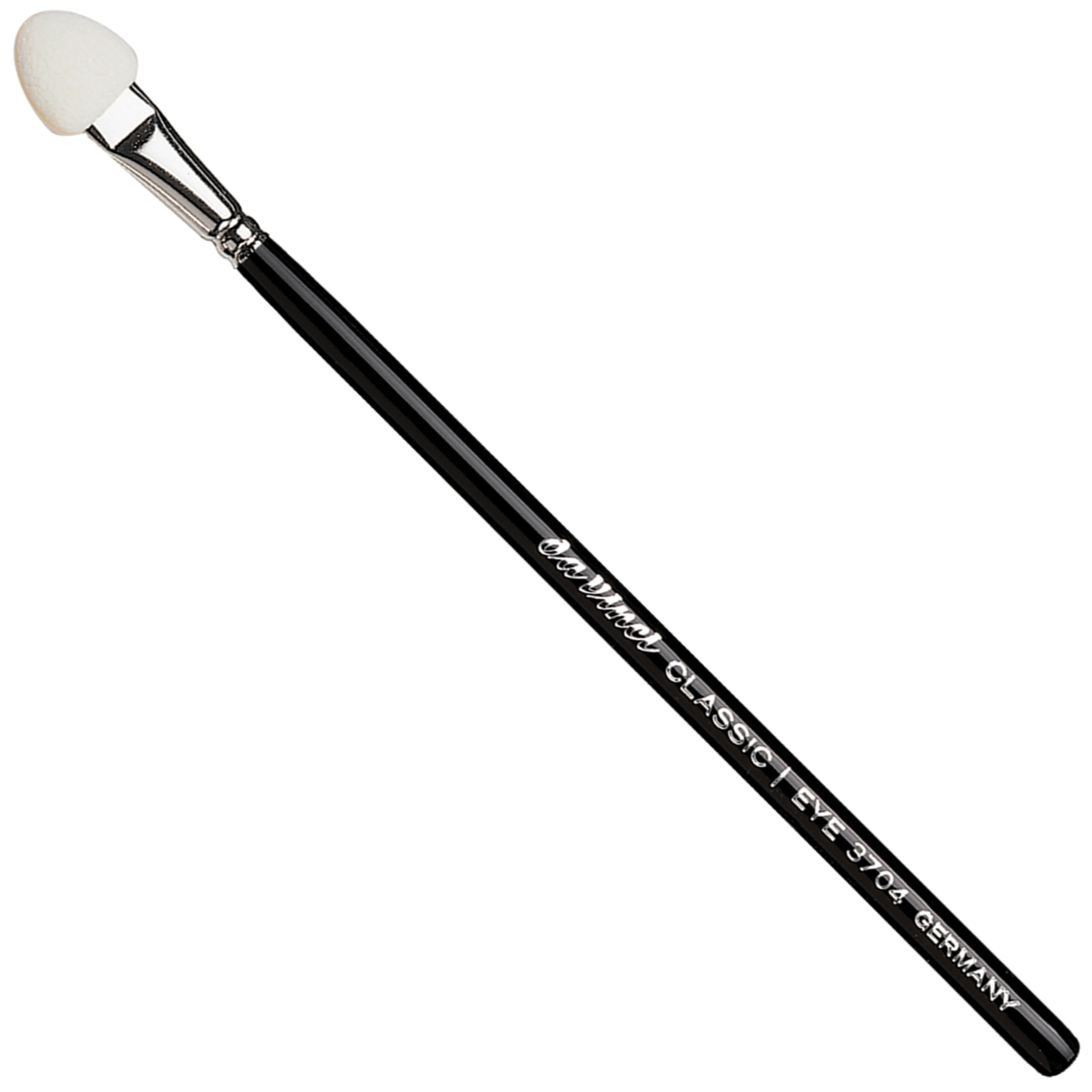 da Vinci EYESHADOW APPLICATOR / long lasting / vegan / made in germany