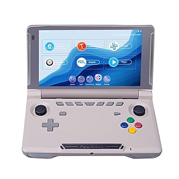 powkiddy X18S ＋ 1TB 爆速ゲーミングmicroSDカード powkiddy X18S ＋ 1TB 爆速ゲーミングmicroSDカード Amazon.co