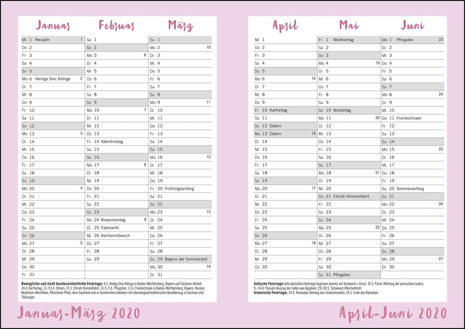 Pailletten Smiley Schülerkalender A5: Von August 2019 bis Dezember 2020. Taschenkalender 2020. 17-Monate Wochenkalendarium. gebunden. Format 15,2 x ... 17 Monate. Von August 2019 bis Dezember 2020.