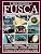 Capa de Guia Histórico Fusca & Cia ed.01