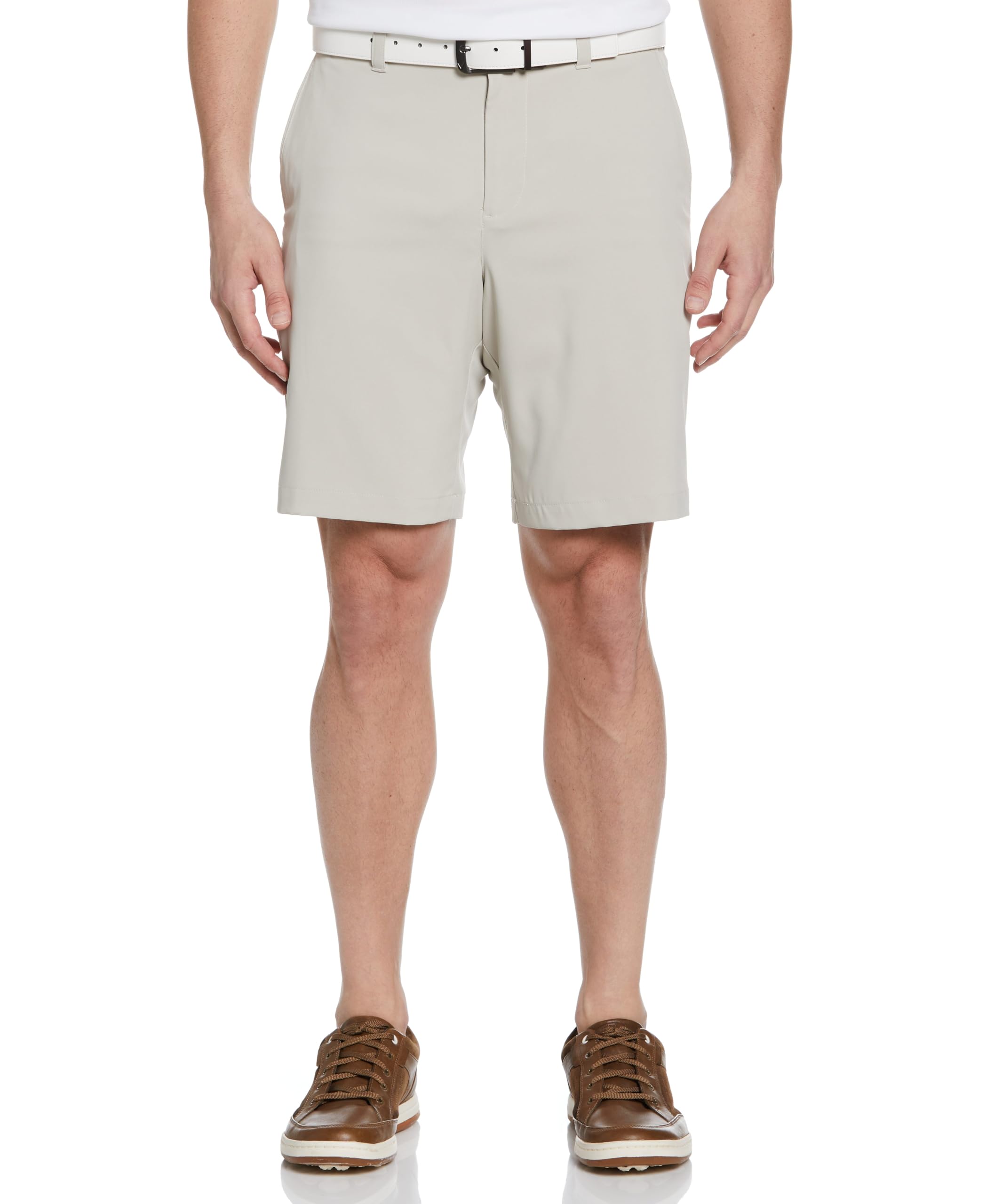 Callaway Men's 9" Solid Golf Shorts (Available in Big & Tall)