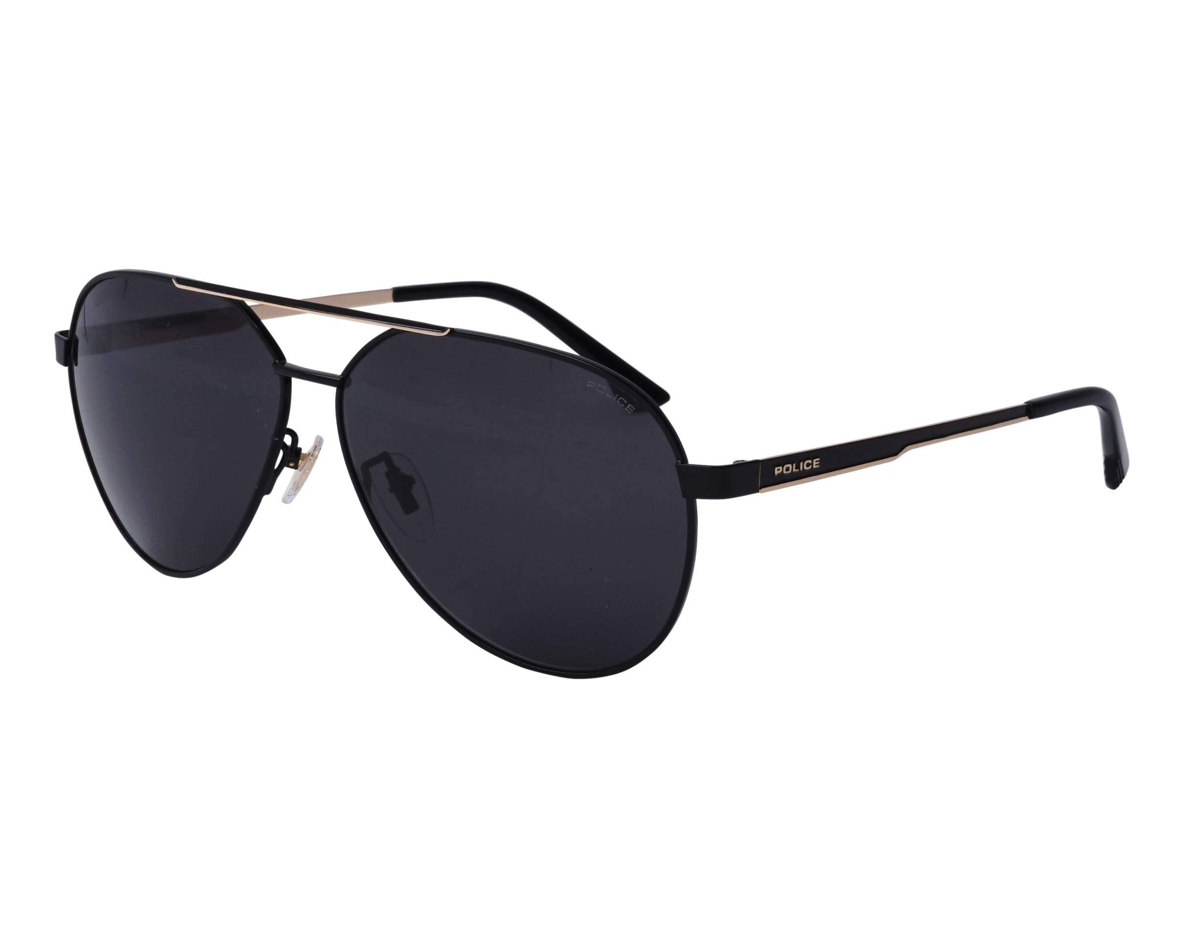 POLICEsunglasses SYNTH 2 (SPLB-37 0304)