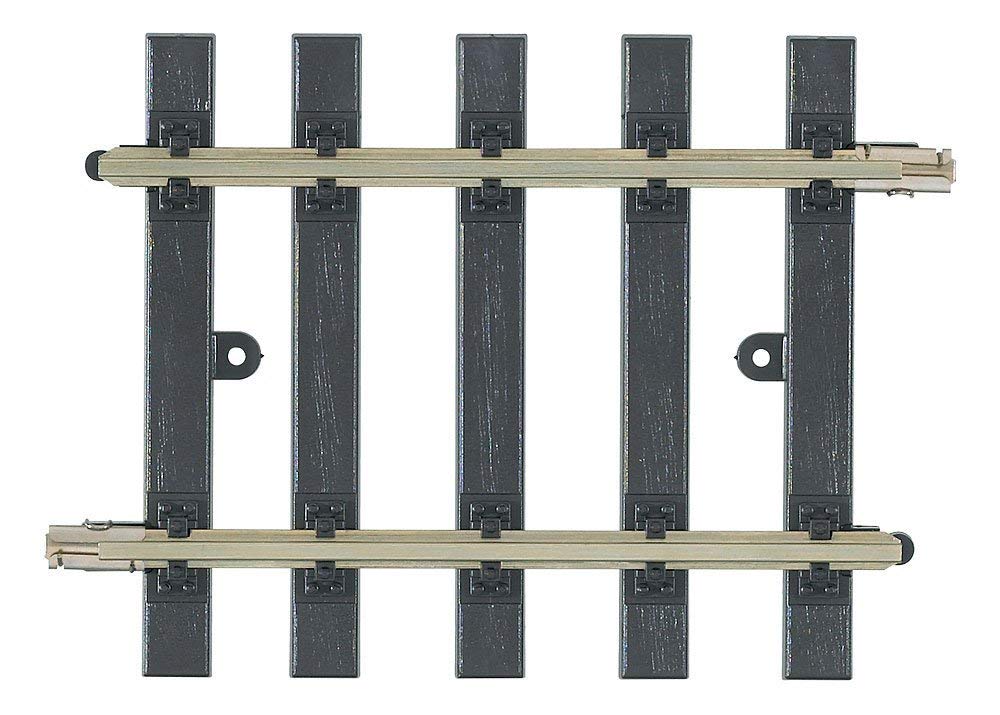 Gleis gerade Spur 1, 100 mm, (H1106) 59053 - Dieser Artikel kein Spielzeug