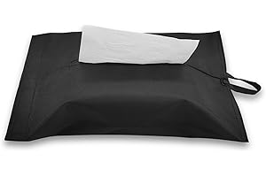 Kleenex Car Holder: The Ultimate Tissue Holder for Your Vehicle