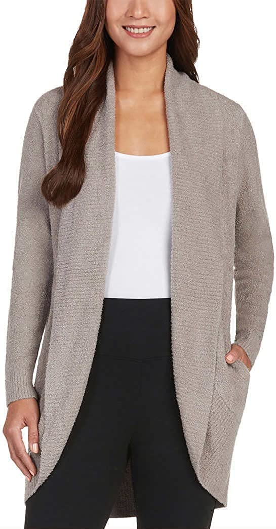 Max Mia Ladies The Essential Travel Cardigan