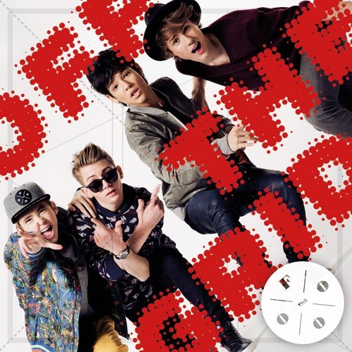 Off the Grid Audio CD – Import, 8 April 2014