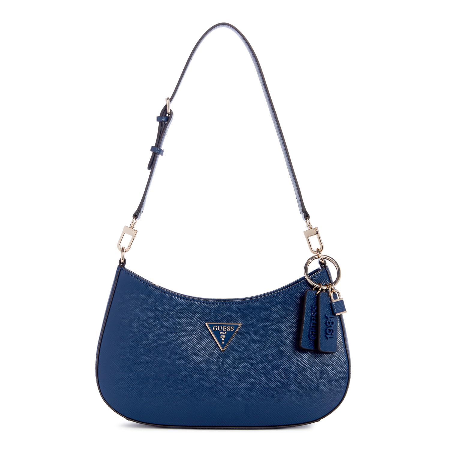 GUESS Noelle Top Zip Shoulder Bag