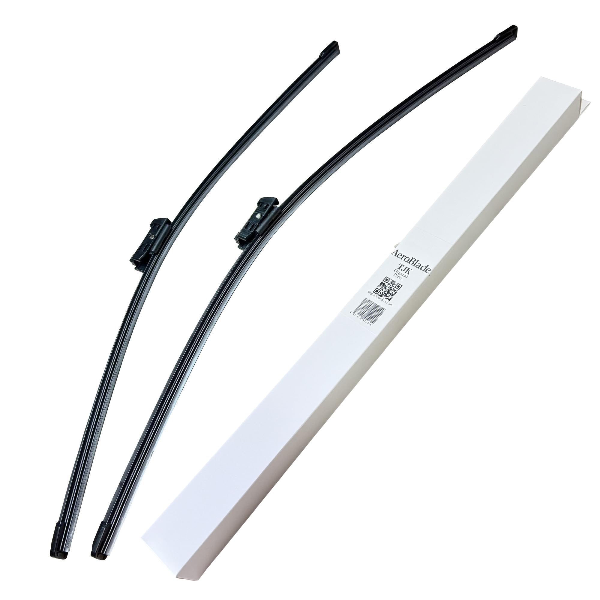 Amazon | VW ゴルフ8(GOLFⅧ) 用 ワイパー ブレード 左右2本