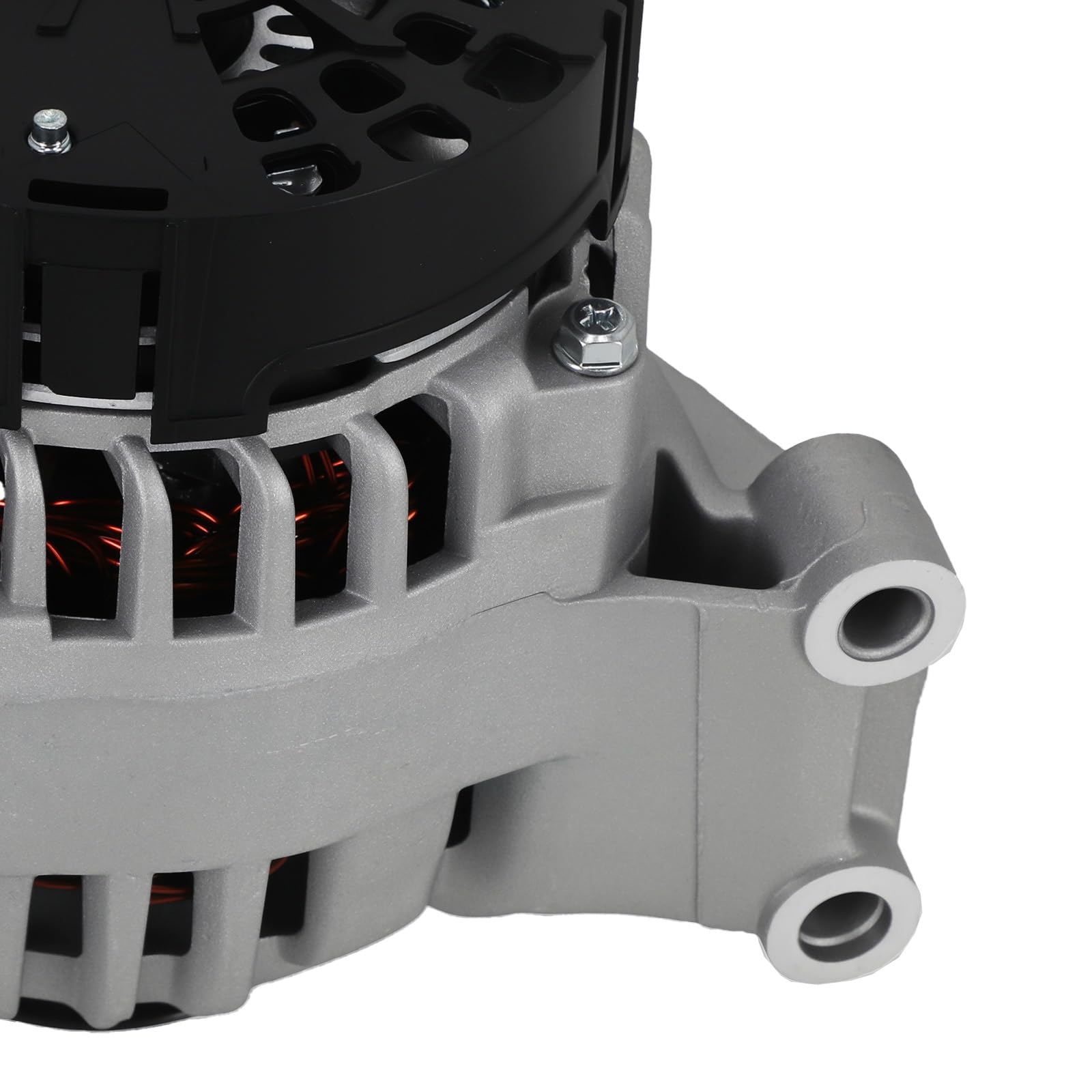 maXpeedingrods Alternador para Lancia Ypsilon Fiat Punto E-vo