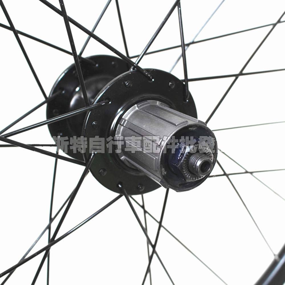 Amazon | 20インチ406バイク折りたたみ自転車カセットホイール