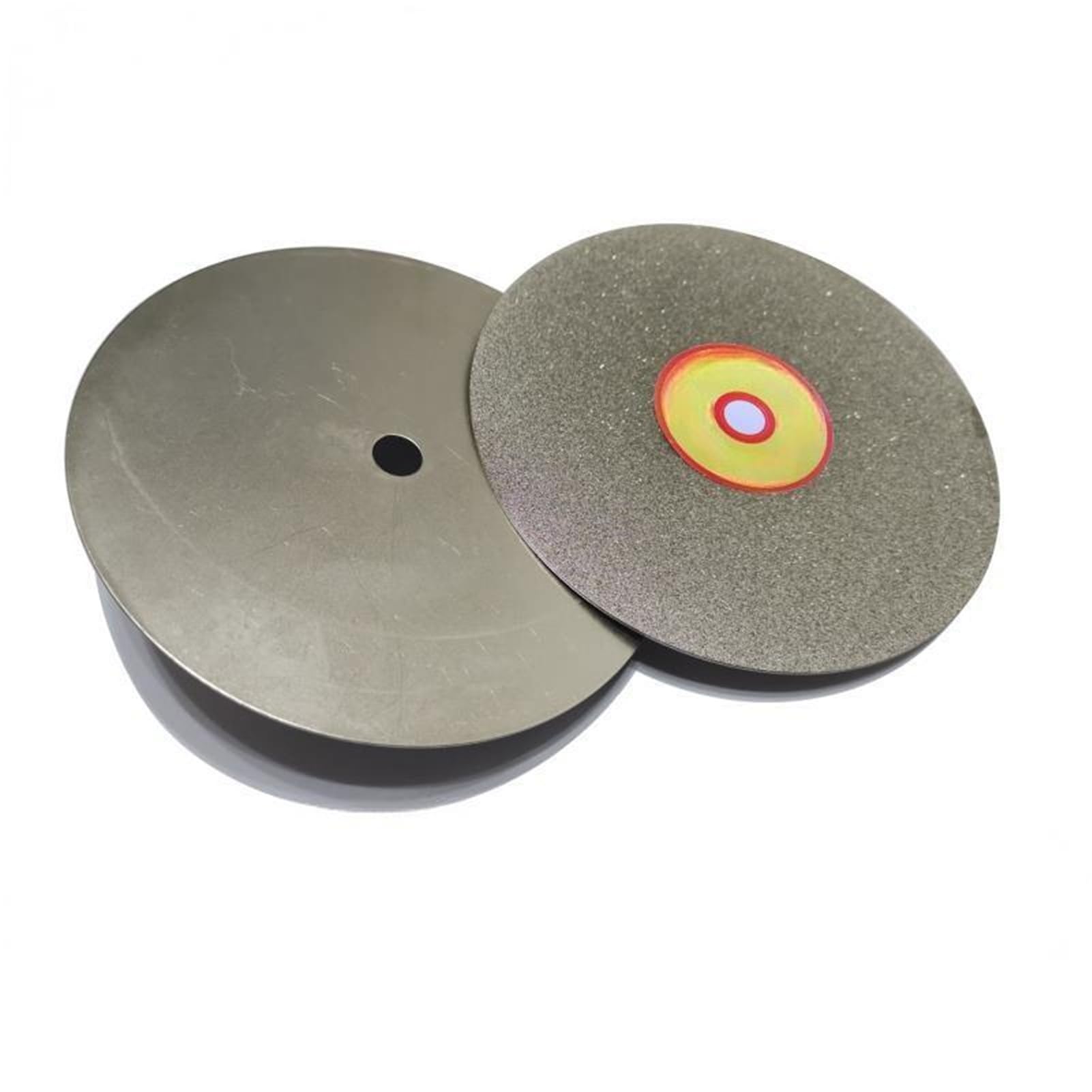 Disco abrasivo de diamante 20 pulgadas y 500mm for molino agua utilizado for grabado piedras preciosas, pulido cerámica vidrio para amoladora angular(240Grit)
