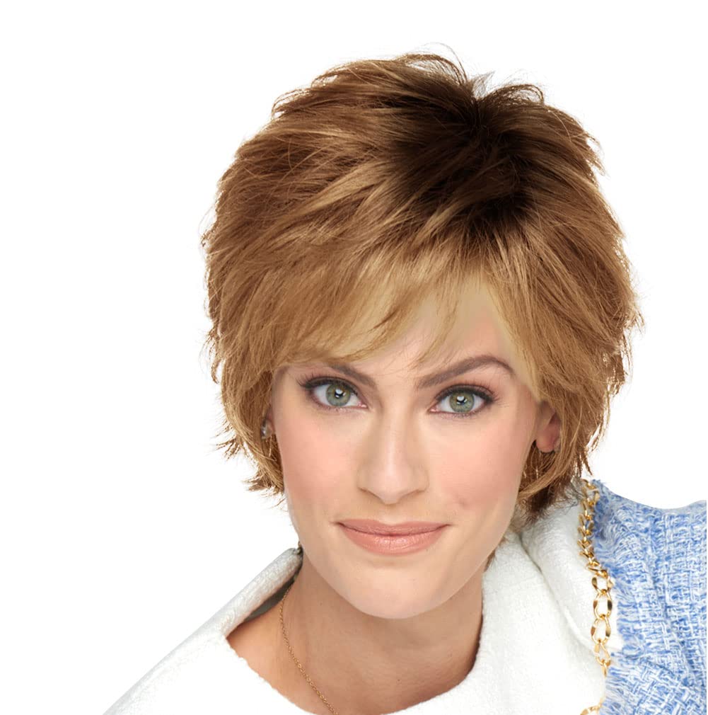 Hairuwear Raquel Welch Collection VOLTAGE ELITE SS14/88 Wig