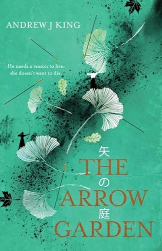 ARROW GARDEN, THE