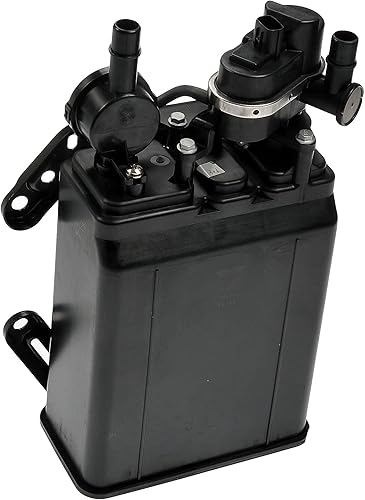 Dorman Bote de vapor 911-451 compatible con modelos seleccionados de Toyota