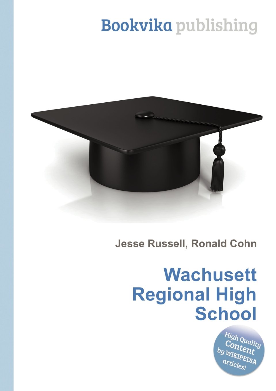 Wachusett Regional High School