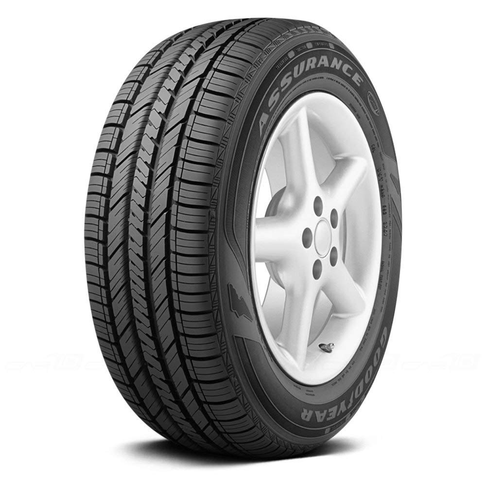 Amazon.com: Goodyear Assurance Fuel Max All-Season Radial Tire 