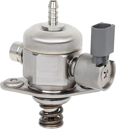 SCITOO Bomba de combustible de alta presión para 2016-2019 para Buick Cascada 1.6L,