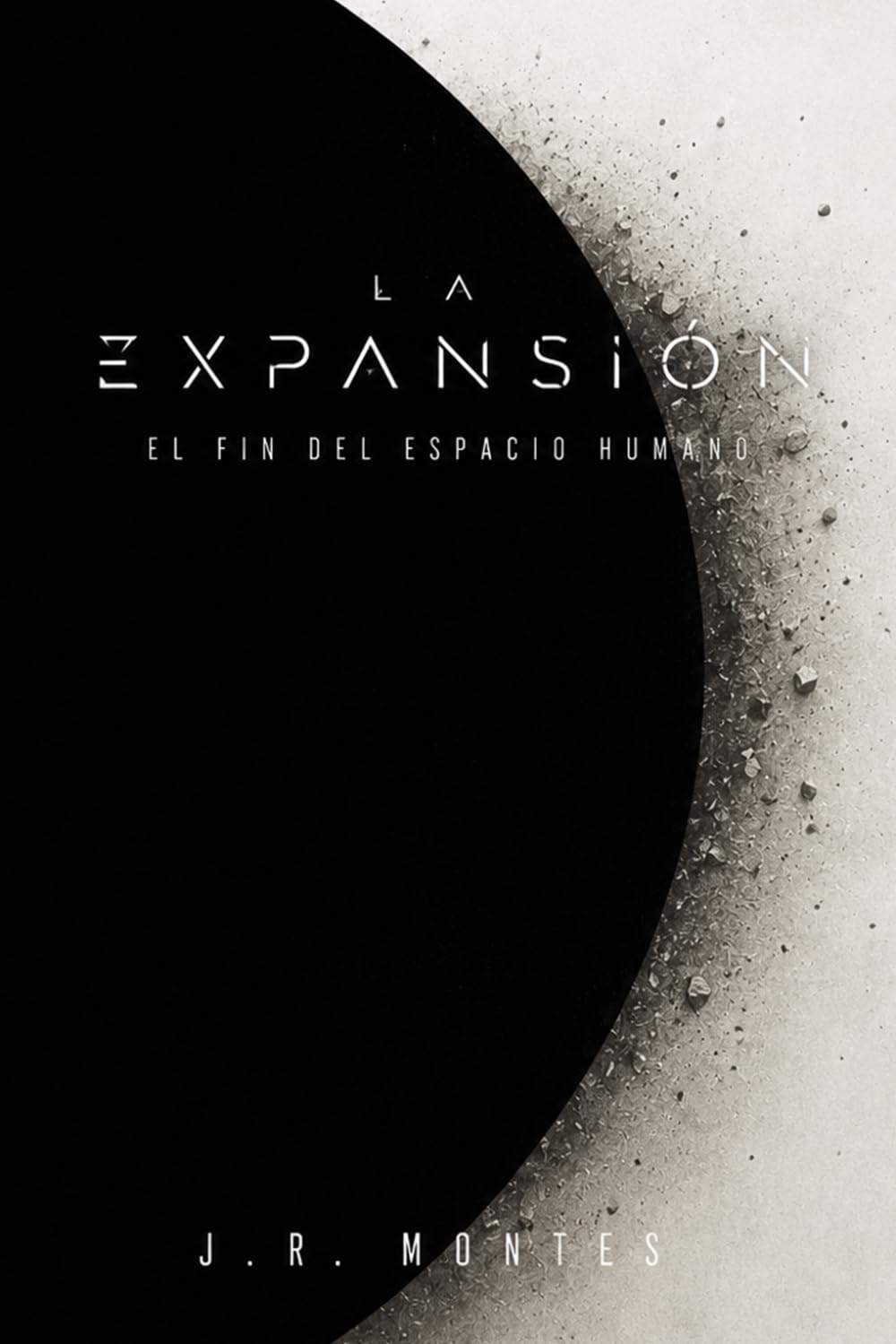 La expansión: El fin del espacio humano