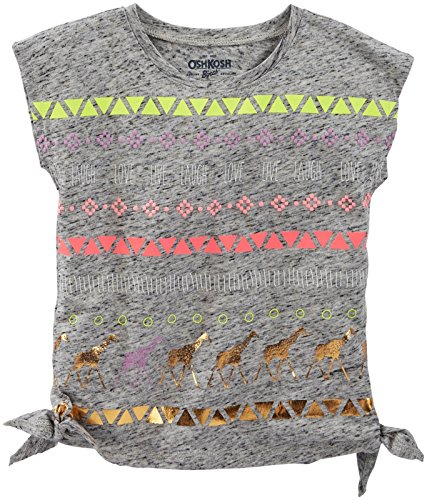 OshKosh B'gosh Knit Fashion Top 21145210