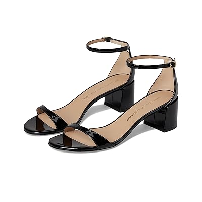 Stuart Weitzman Nudist Block 50 Women