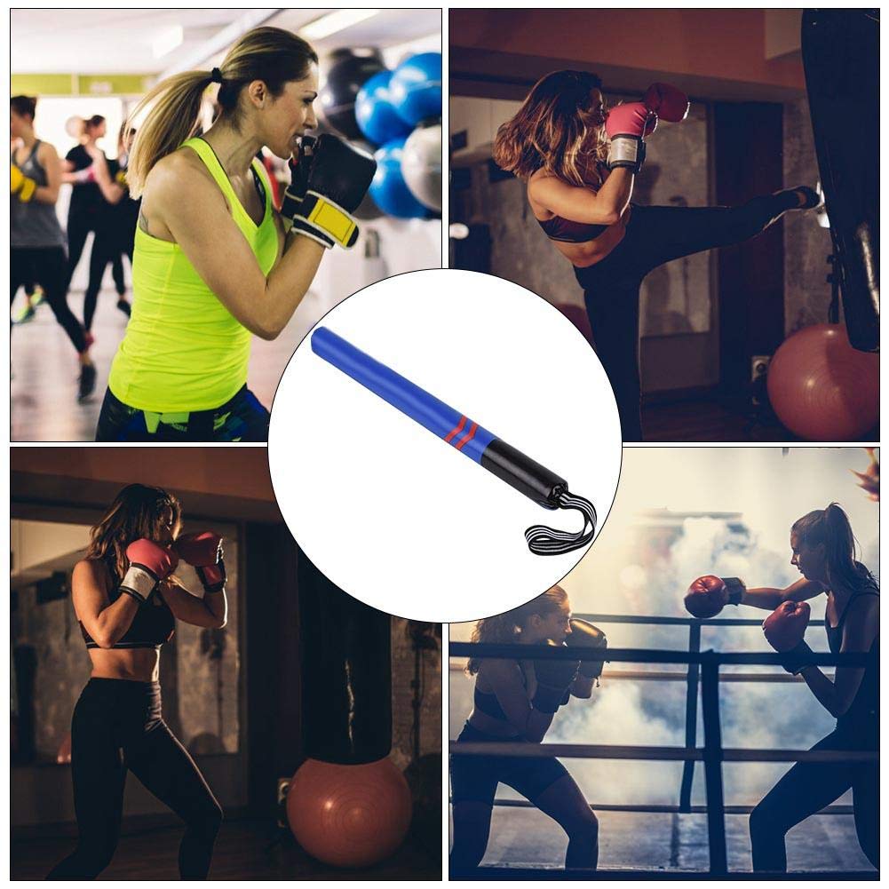 30g Rouge - Ballon De Boxe Pour Améliorer La Vitesse De Réaction