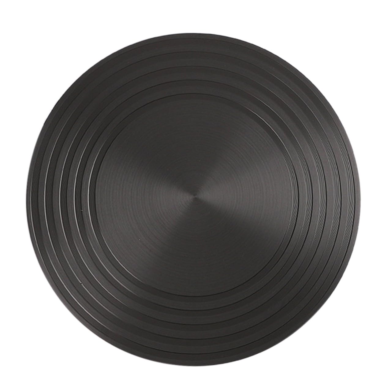 SHINEOFI Piastra e Sbrinamento Veloce Distribuzione Uniforme del Calore in Alluminio 28cm Rotonda Diffusore di Calore per Fornello a Gas per Cucina Domestica