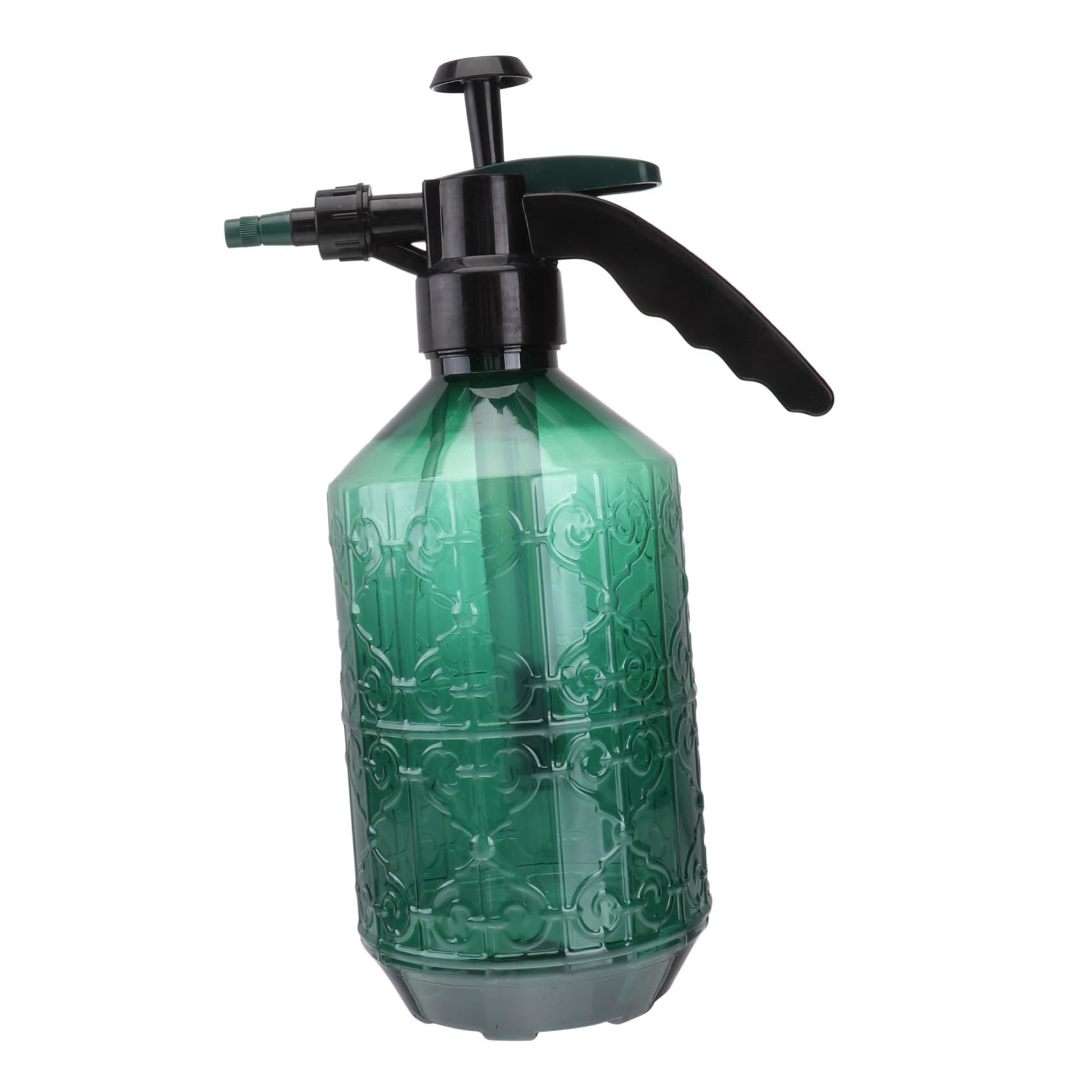 POPETPOP 2pièces Arrosoir à Pression Acier Vaporisateur De Jardinage pour Intérieur Et Extérieur Outil Arrosage Et Portable