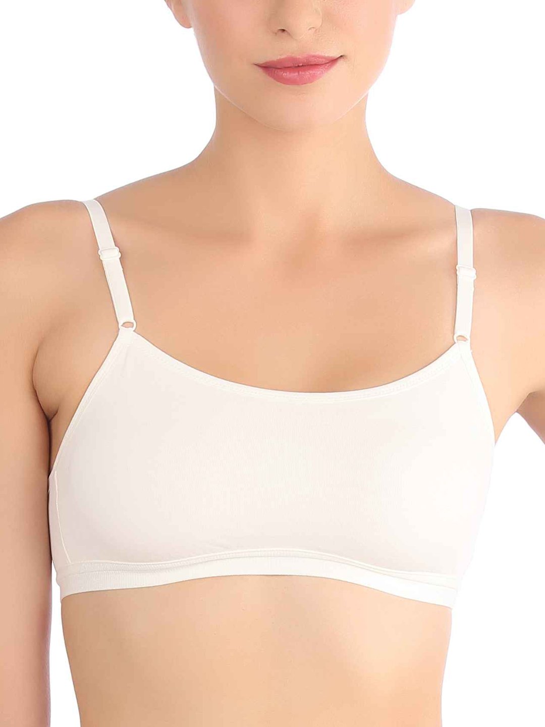 〈 NIKE 〉 CROP TOP BRA ホワイト&ブラック 2枚セット NIKE LONGLINE SPORTS BRA details: - white active | Depop