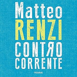 Controcorrente copertina