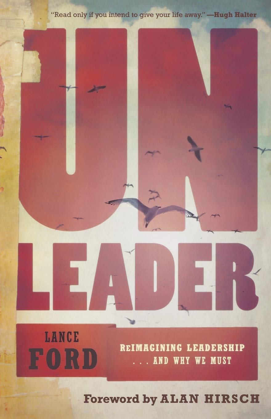 UnLeader