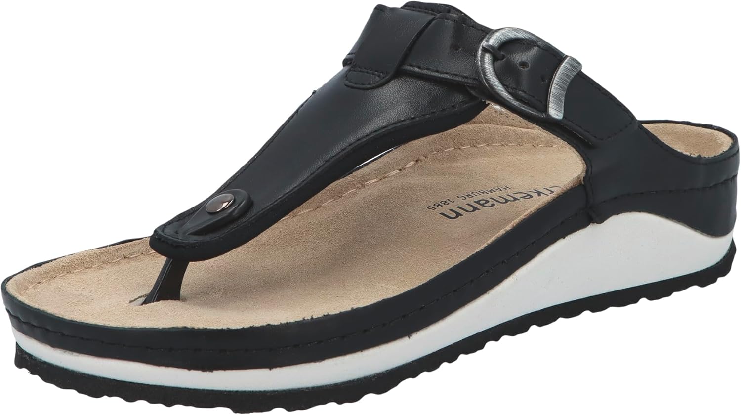 Berkemann Women's Mila Toe Separator